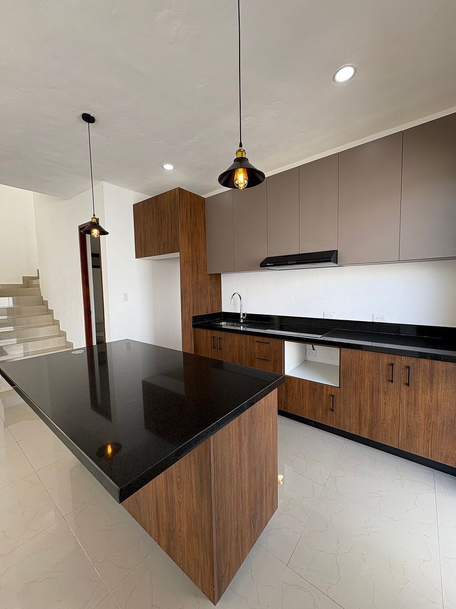 CASA EN RENTA DENTRO PRIVADA RESIDENCIAL DZITYA MERIDA YUCATAN, photo 1 of 24