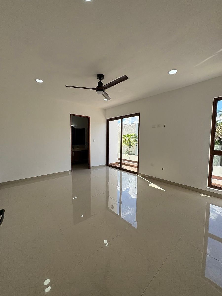 House in Gated Community in Dzityá, Mérida, photo 14 of 24