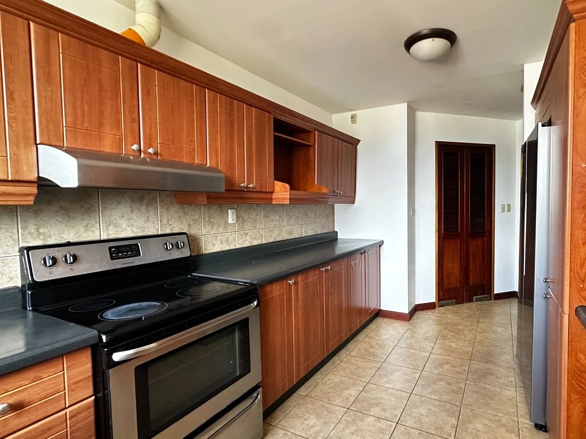 Apartamento en Zona 14, Guatemala, foto 6 de 8