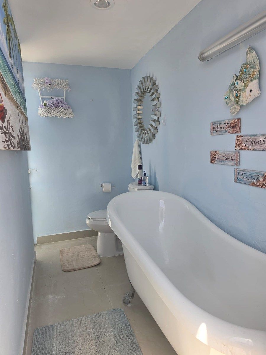 Villa in Progreso de Castro Centro, Progreso, photo 17 of 17