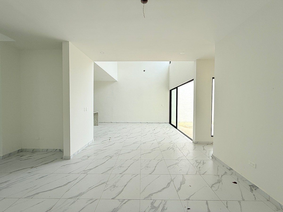 Casa en San Ignacio, Progreso, foto 5 de 8
