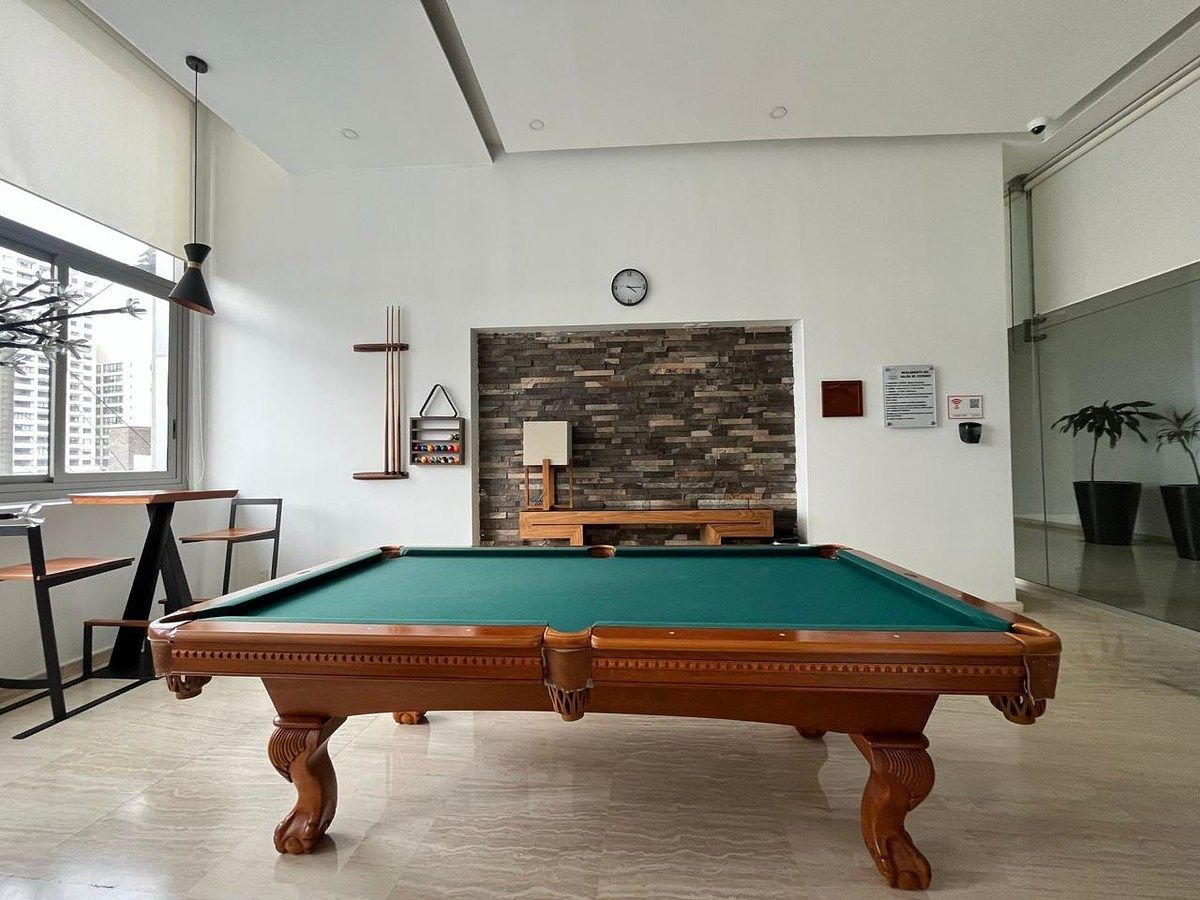 Apartamento em Jesús del Monte, Huixquilucan, foto 3 de 17