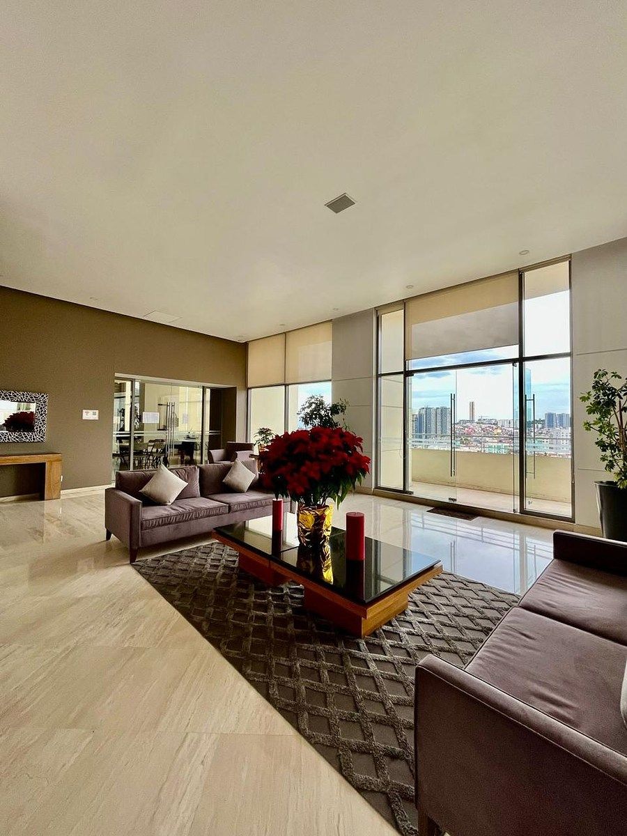 Apartamento em Jesús del Monte, Huixquilucan, foto 6 de 17