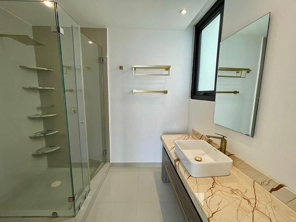 Apartamento em Jesús del Monte, Huixquilucan, foto 7 de 17
