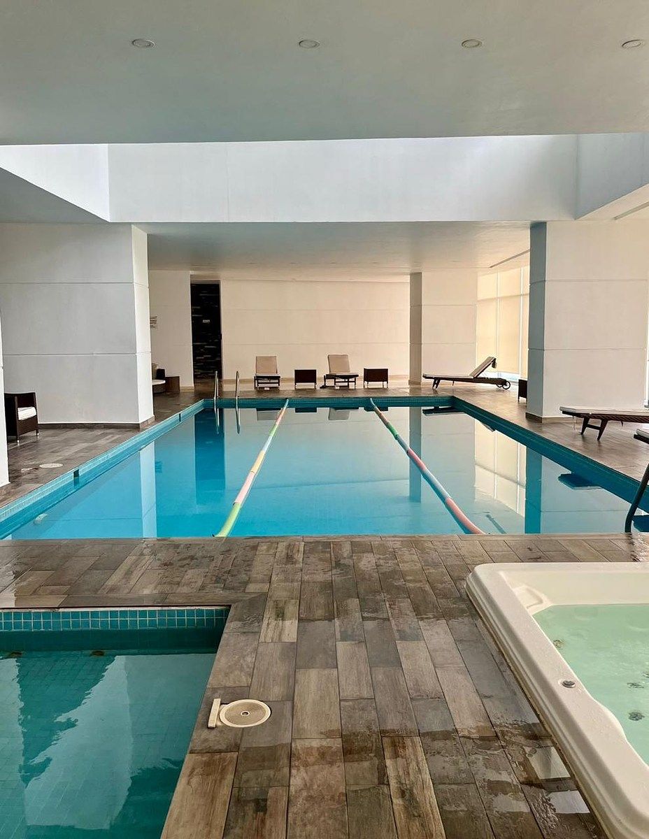 Apartamento em Jesús del Monte, Huixquilucan, foto 8 de 17