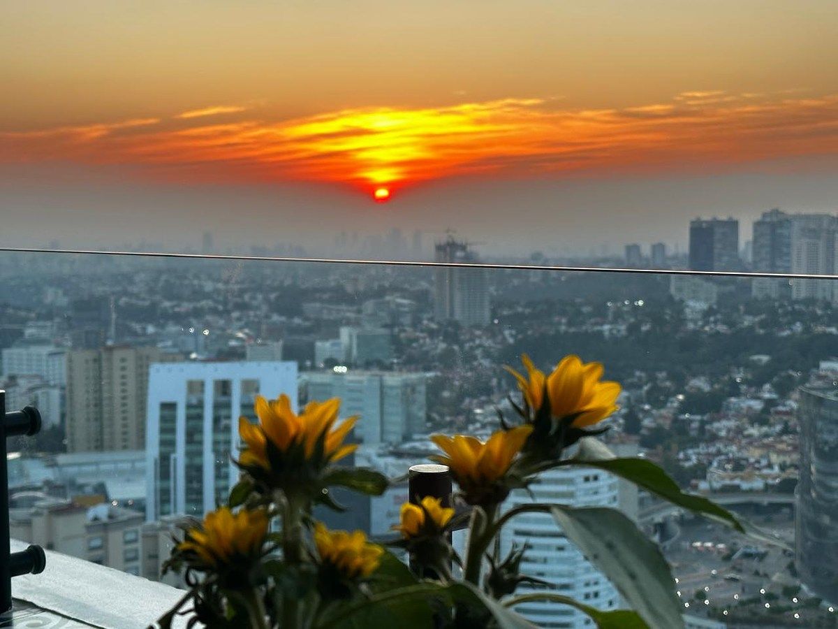 Apartamento em Jesús del Monte, Huixquilucan, foto 16 de 17