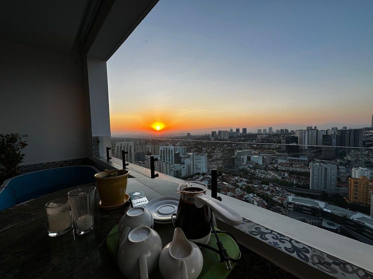 Apartamento em Jesús del Monte, Huixquilucan, foto 17 de 17