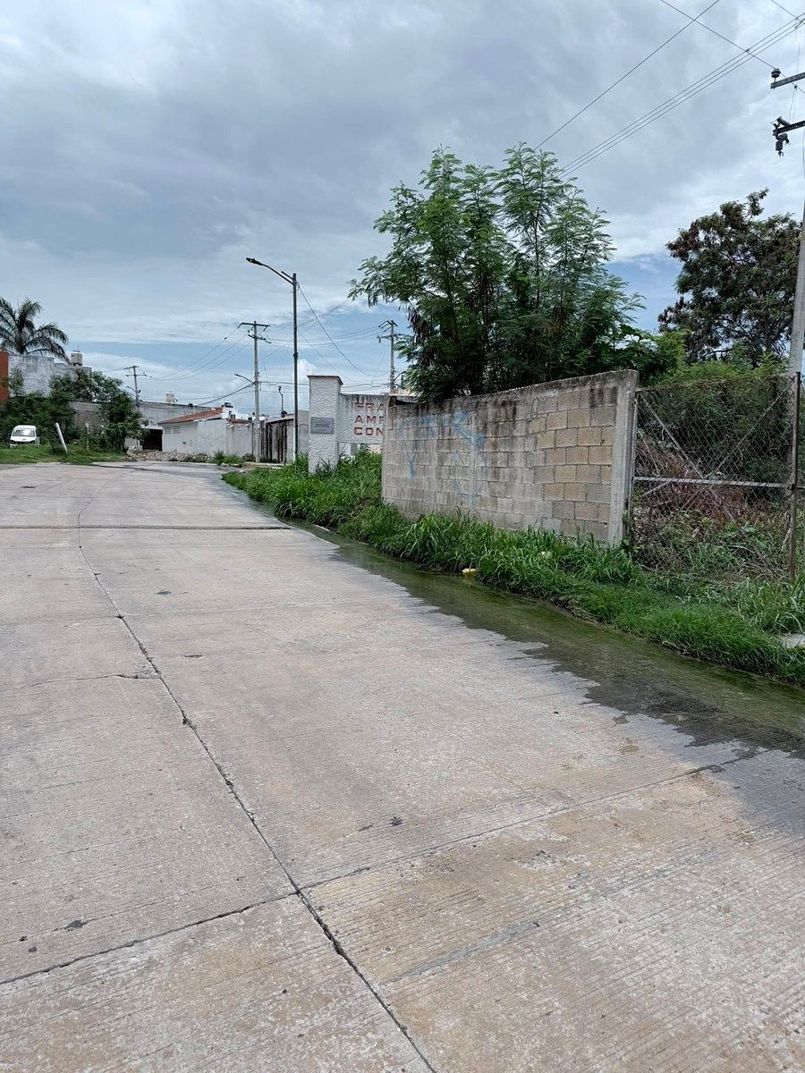 Lot in Ciudad Concordia, Campeche, photo 3 of 5