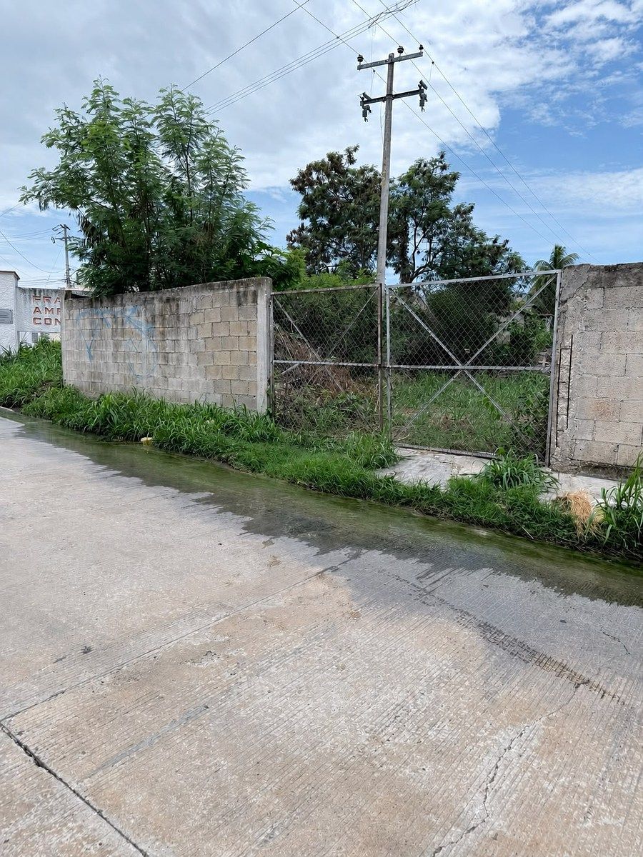 EN VENTA AMPLIO TERRENO UBICADO EN CONCORDIA, photo 1 of 5