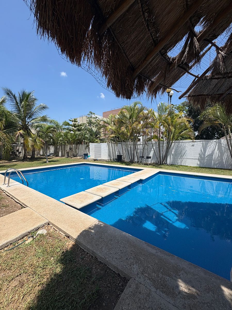 Apartamento em Las Flores, Playa del Carmen, foto 31 de 43