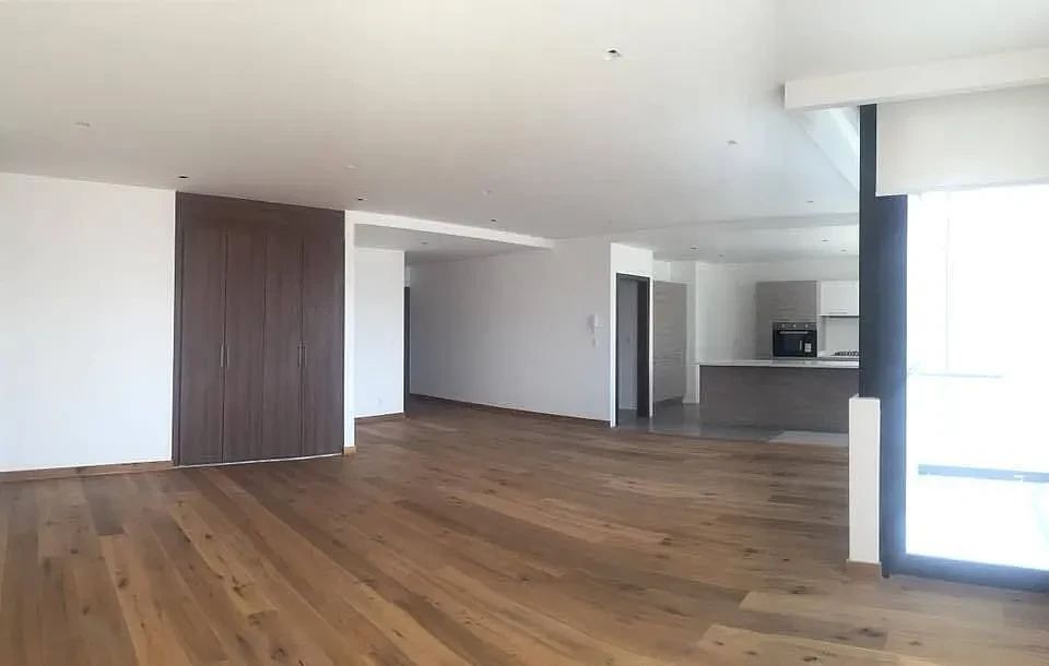 Departamento en Polanco V Sección, Miguel Hidalgo, foto 3 de 21