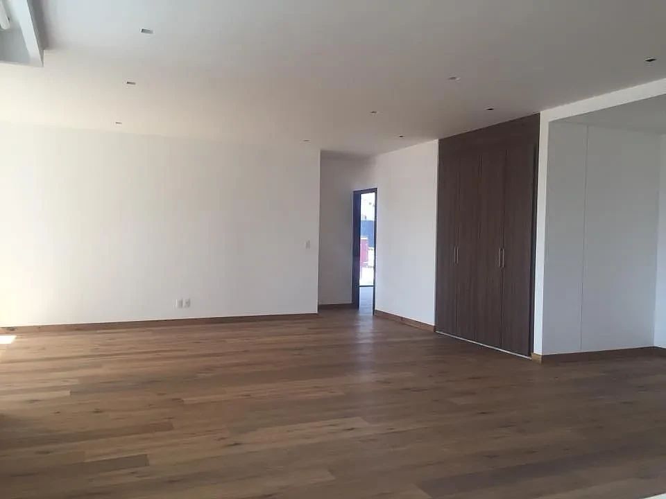 Departamento en Polanco V Sección, Miguel Hidalgo, foto 5 de 21