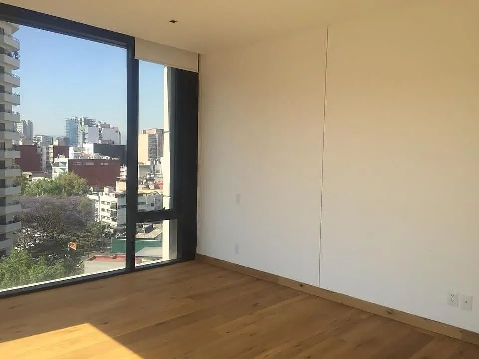 Departamento en Polanco V Sección, Miguel Hidalgo, foto 7 de 21