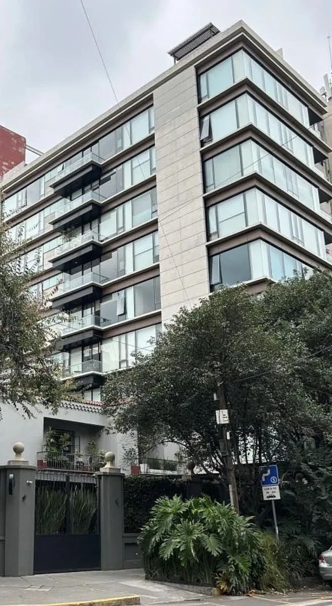 Departamento en Polanco V Sección, Miguel Hidalgo, foto 8 de 21