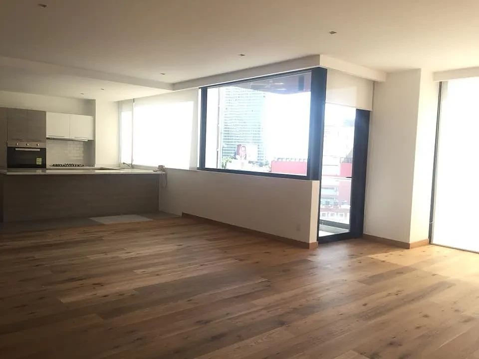 Departamento en Polanco V Sección, Miguel Hidalgo, foto 17 de 21