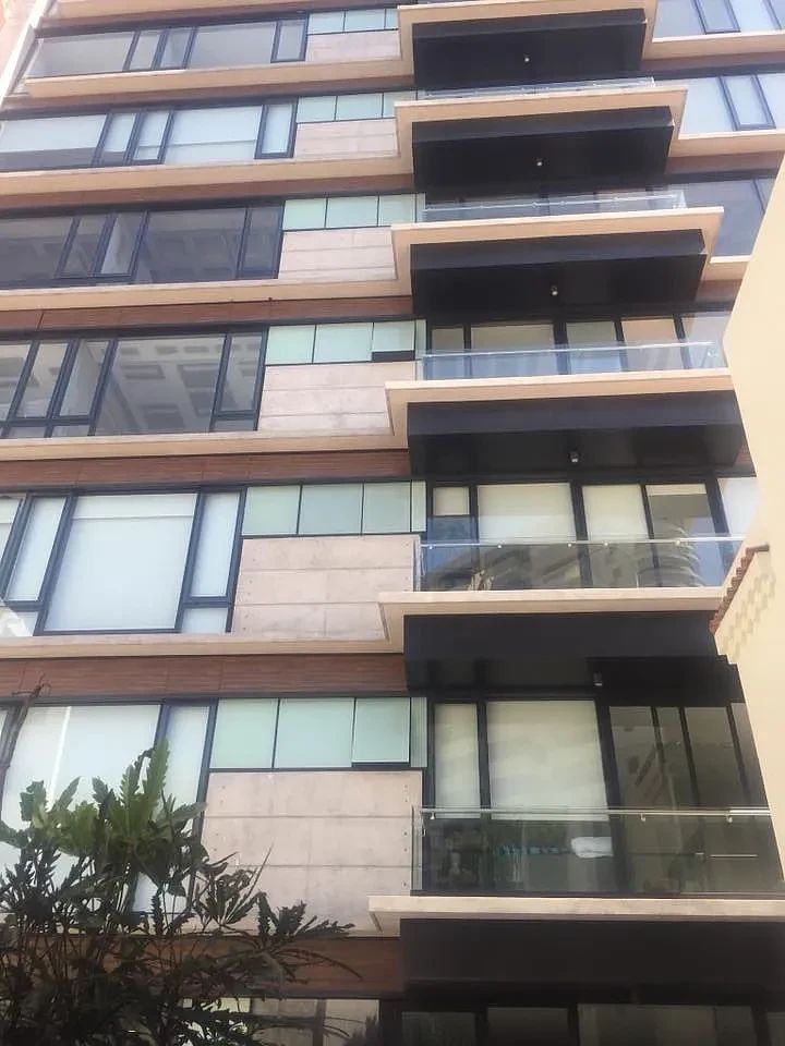 Departamento en Polanco V Sección, Miguel Hidalgo, foto 19 de 21