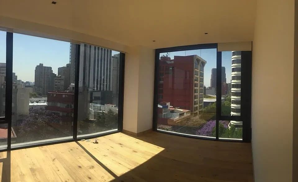 Departamento en Polanco V Sección, Miguel Hidalgo, foto 21 de 21