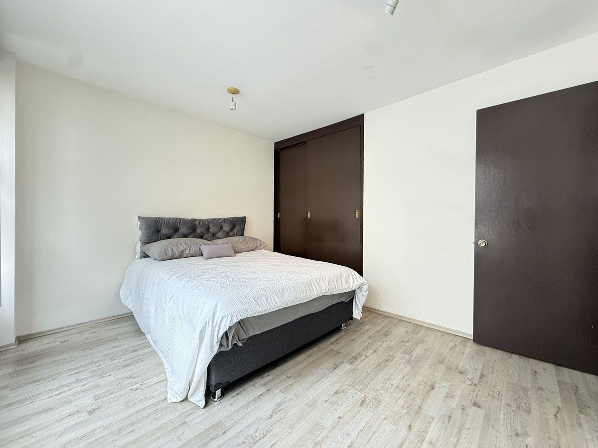 Apartamento em Roma Norte, Cuauhtémoc, foto 11 de 17