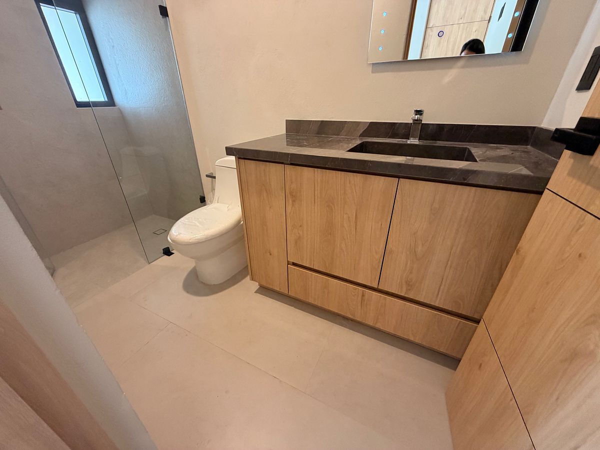 Casa en Altozano el Nuevo Querétaro, Querétaro, foto 4 de 42