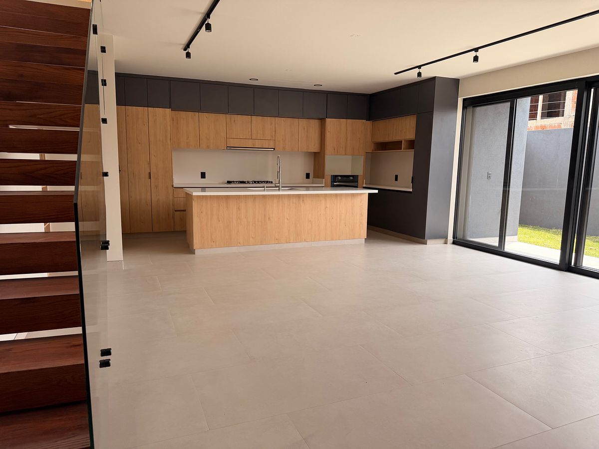 Casa en Altozano el Nuevo Querétaro, Querétaro, foto 10 de 42