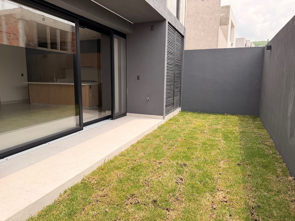 Casa en Altozano el Nuevo Querétaro, Querétaro, foto 11 de 42