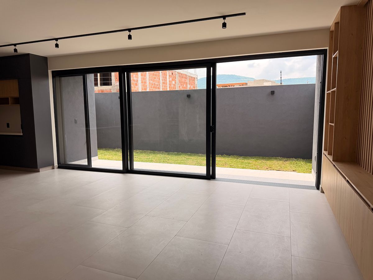 Casa en Altozano el Nuevo Querétaro, Querétaro, foto 12 de 42