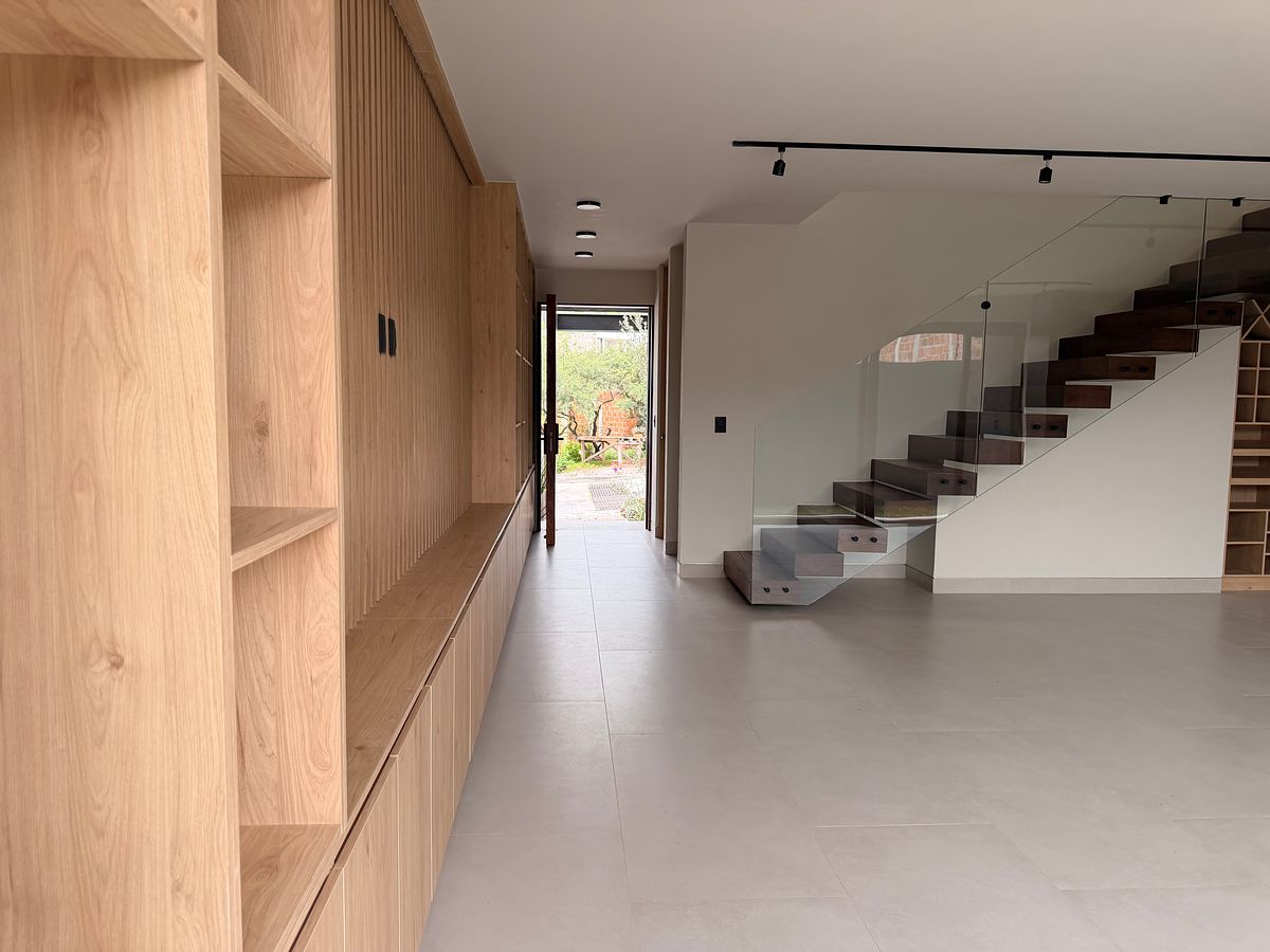 Casa en Altozano el Nuevo Querétaro, Querétaro, foto 13 de 42