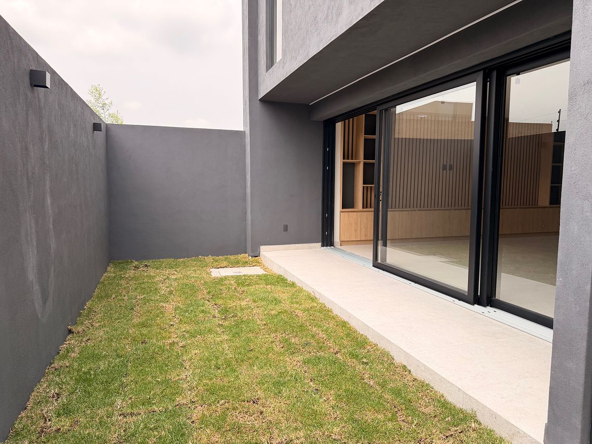 Casa en Altozano el Nuevo Querétaro, Querétaro, foto 14 de 42