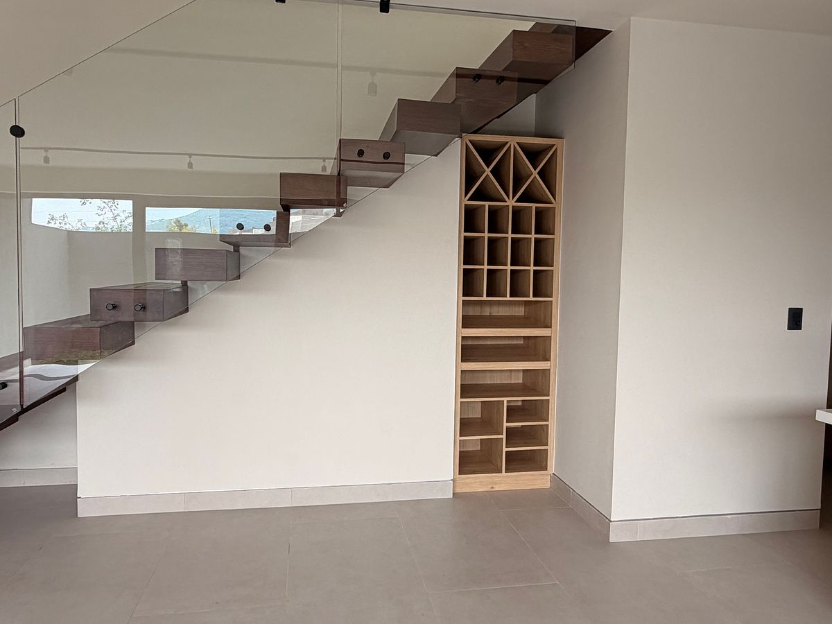 Casa en Altozano el Nuevo Querétaro, Querétaro, foto 16 de 42