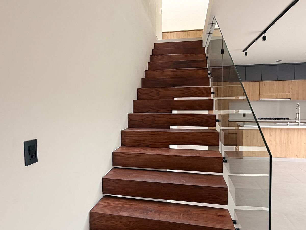 Casa en Altozano el Nuevo Querétaro, Querétaro, foto 21 de 42
