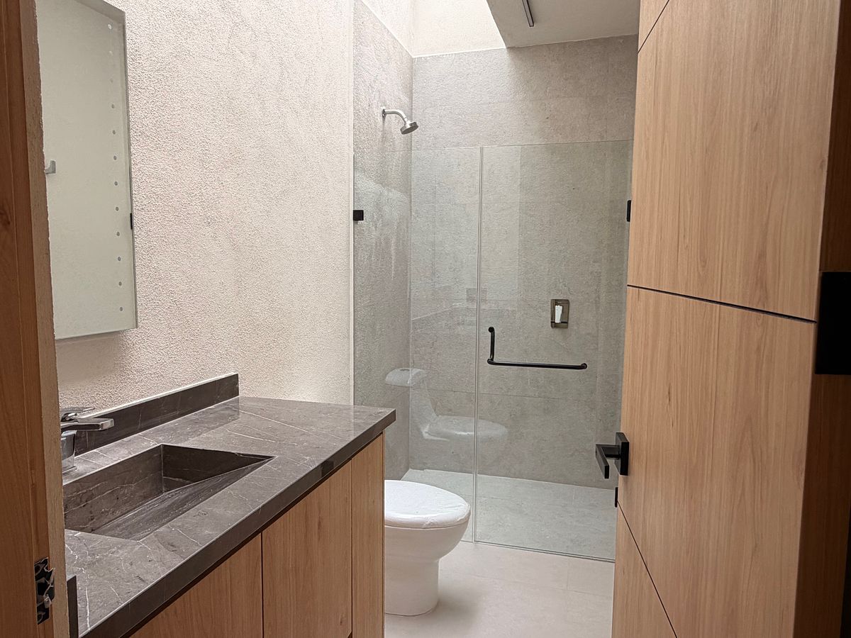 Casa en Altozano el Nuevo Querétaro, Querétaro, foto 27 de 42