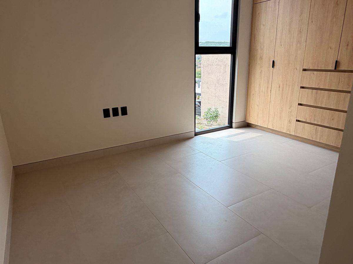 Casa en Altozano el Nuevo Querétaro, Querétaro, foto 29 de 42