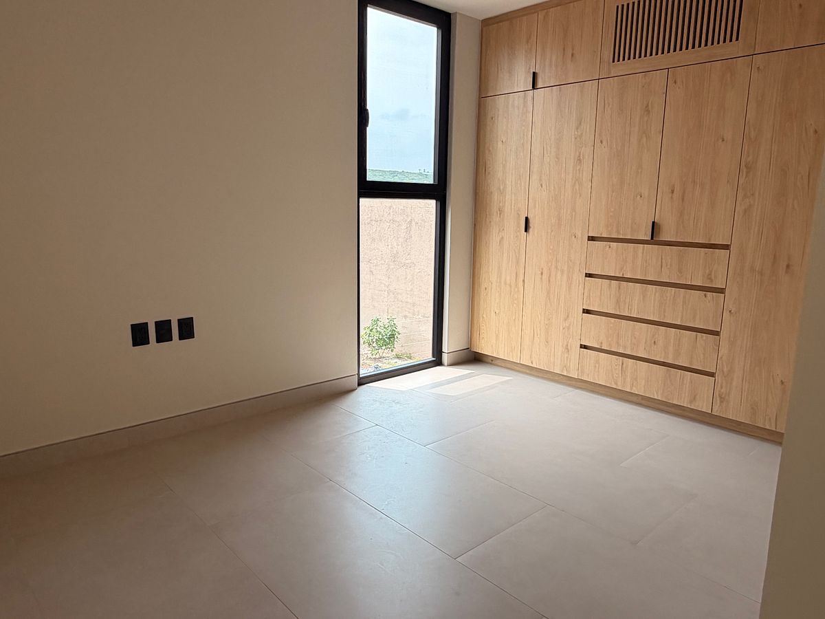 Casa en Altozano el Nuevo Querétaro, Querétaro, foto 30 de 42