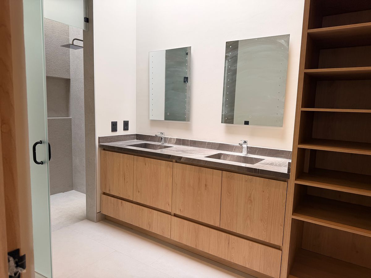 Casa en Altozano el Nuevo Querétaro, Querétaro, foto 36 de 42