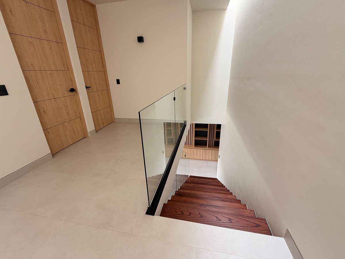 Casa en Altozano el Nuevo Querétaro, Querétaro, foto 42 de 42