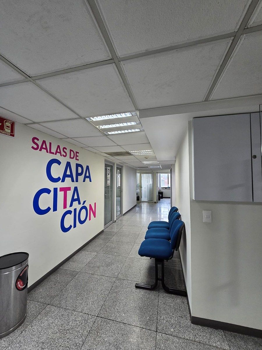 Oficina en Chimalistac, Álvaro Obregón, foto 4 de 11