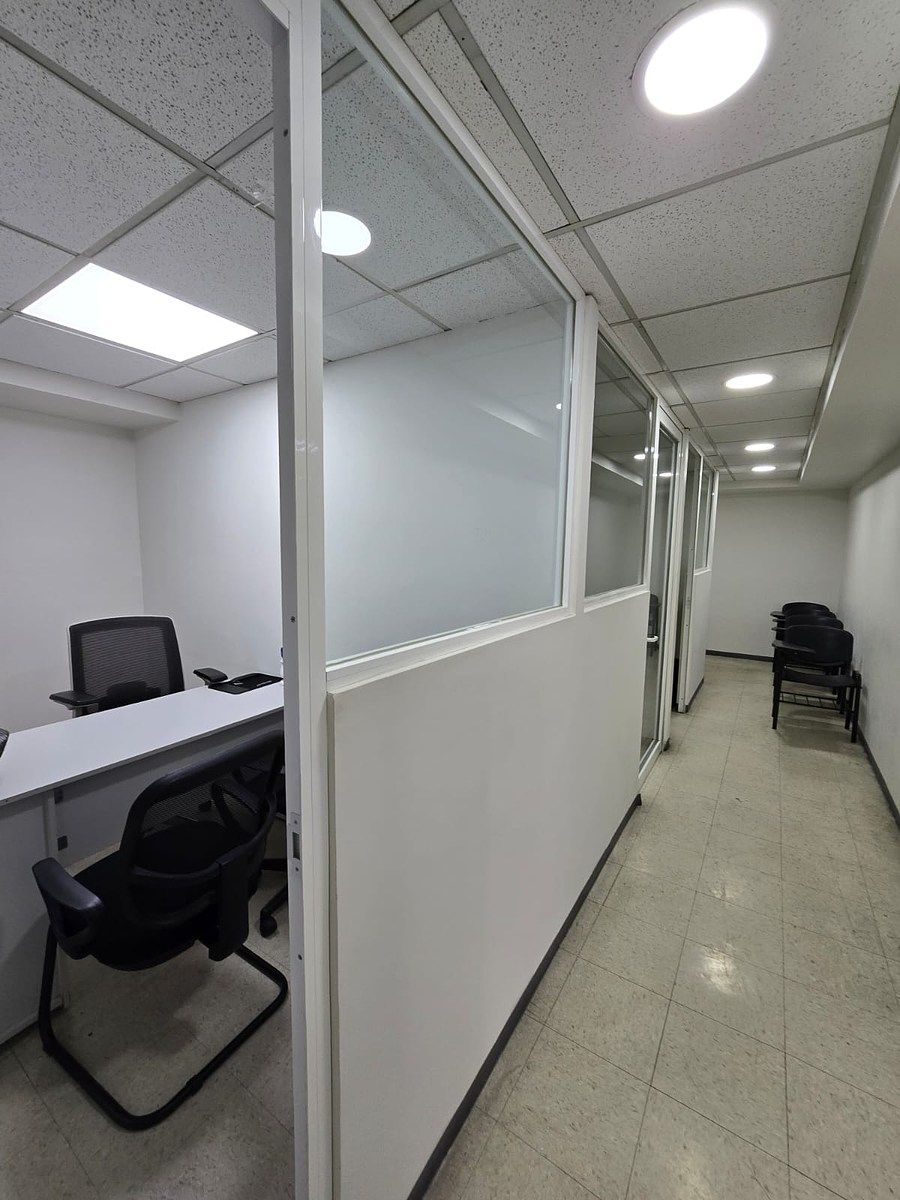 Oficina en Chimalistac, Álvaro Obregón, foto 6 de 11