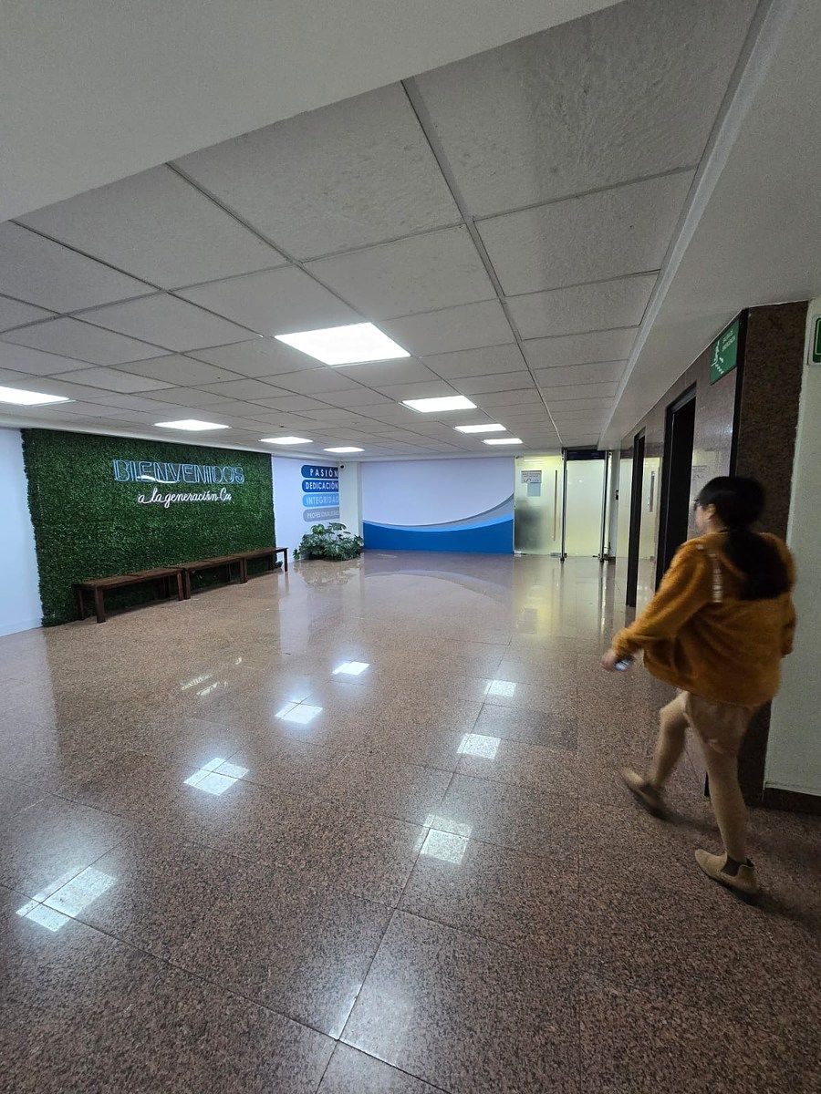 Oficina en Chimalistac, Álvaro Obregón, foto 7 de 11