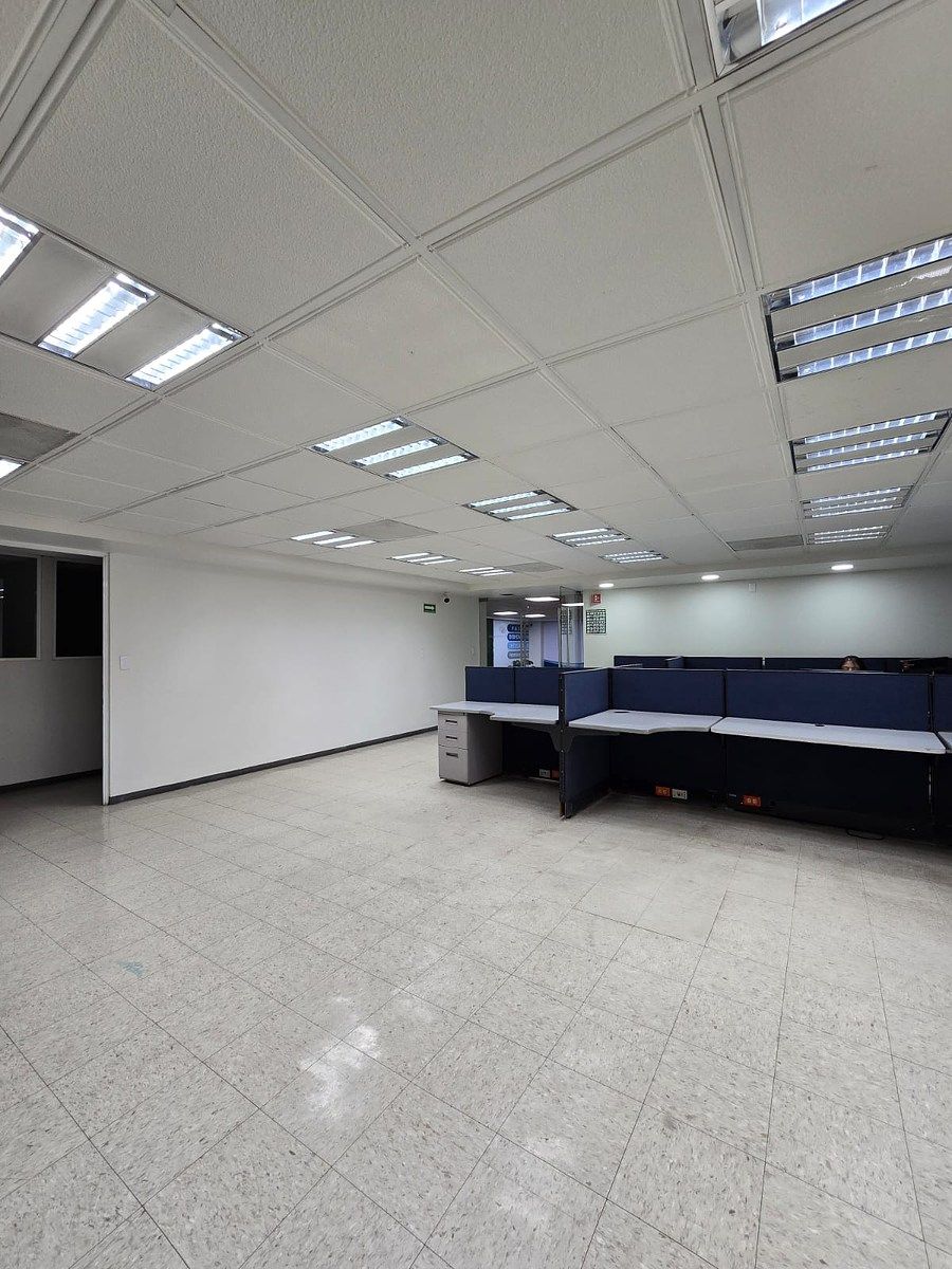 Oficina en Chimalistac, Álvaro Obregón, foto 10 de 11