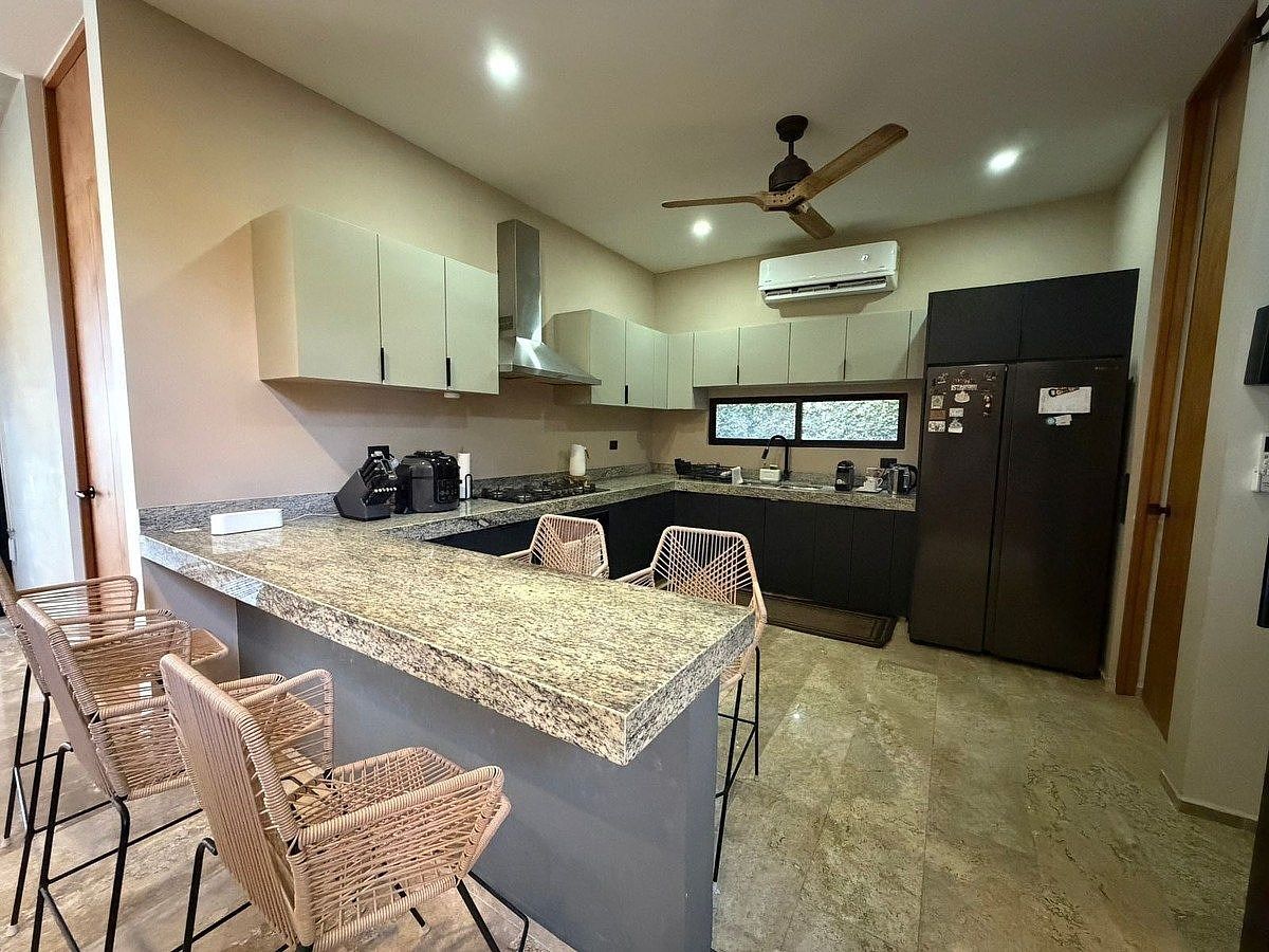 Casa em Dzityá, Mérida, foto 8 de 31