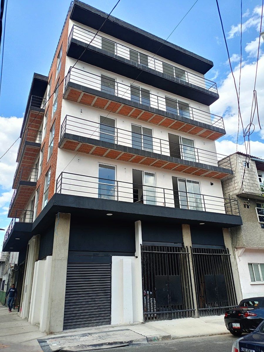 Retail Space in El Rodeo, Iztacalco, photo 2 of 3