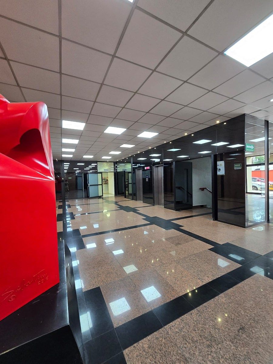 Office in Chimalistac, Álvaro Obregón, photo 10 of 12