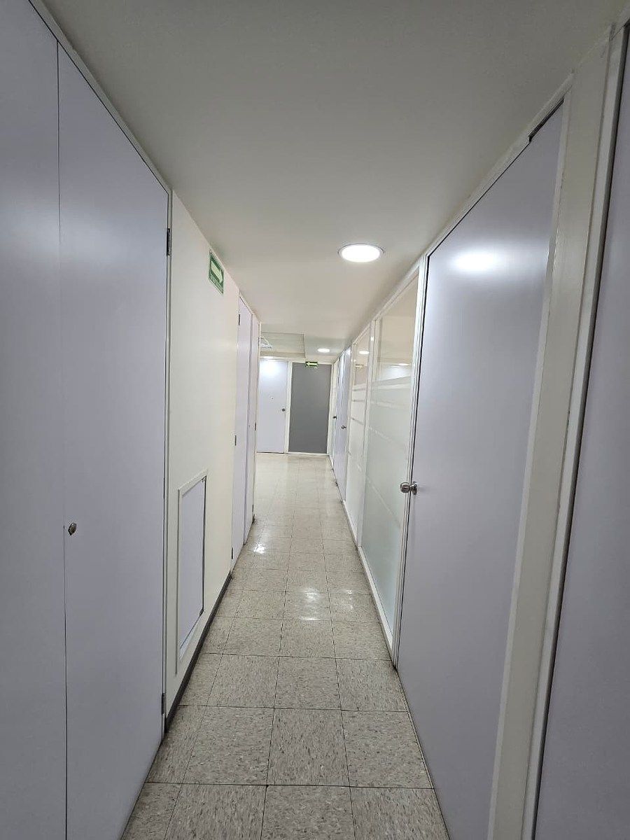 Office in Chimalistac, Álvaro Obregón, photo 5 of 12