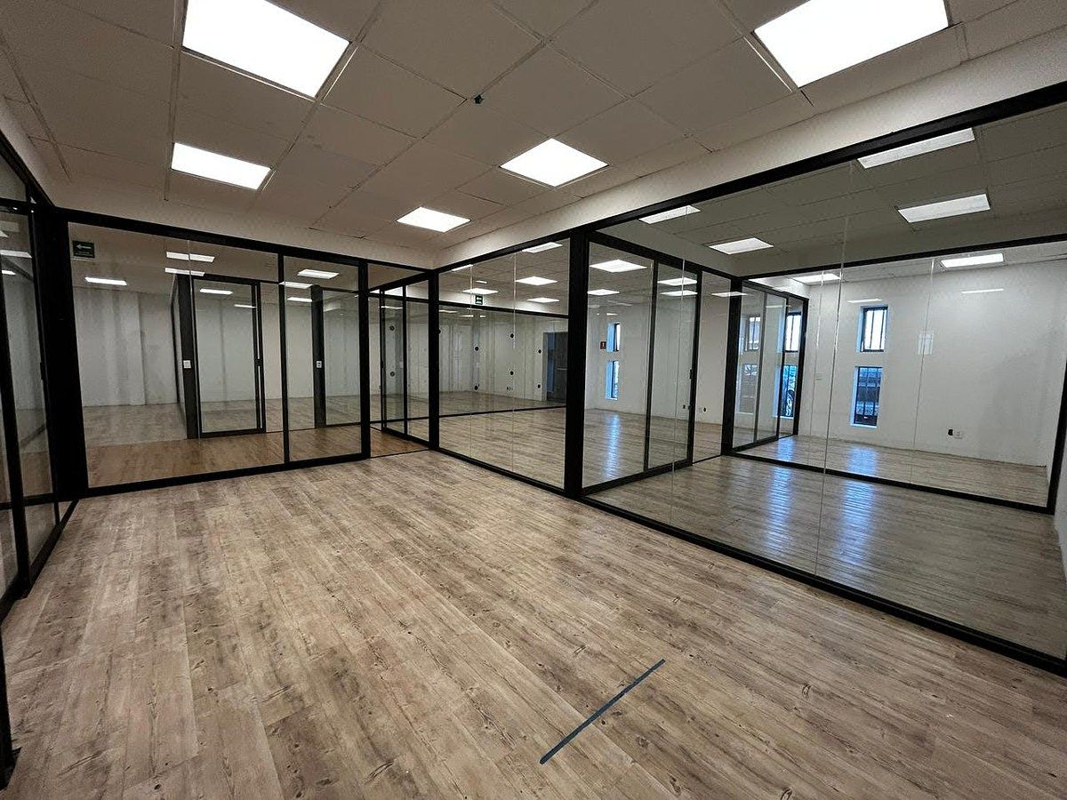Office in Ciudad Granja, Zapopan, photo 17 of 22
