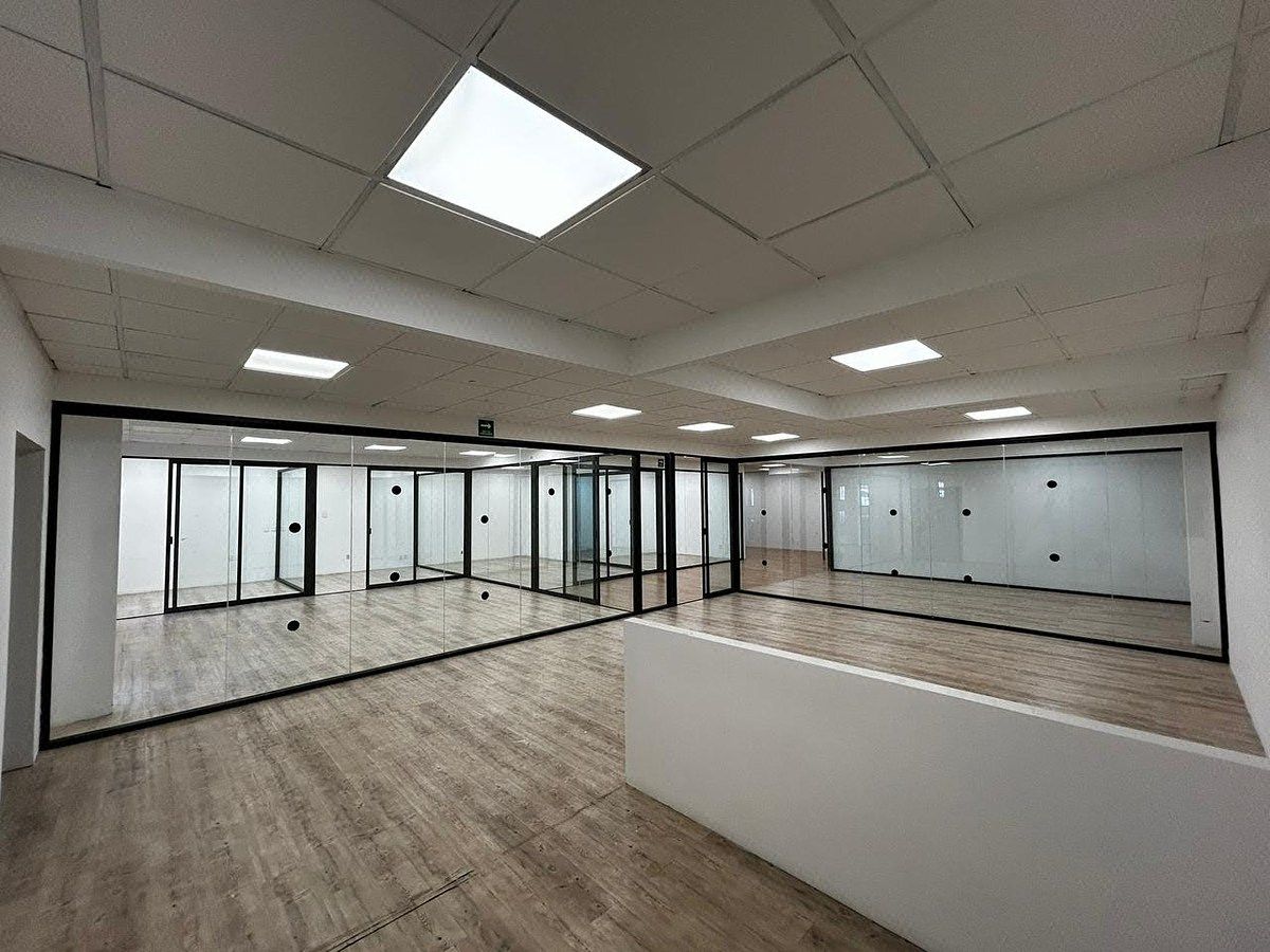 Office in Ciudad Granja, Zapopan, photo 14 of 22