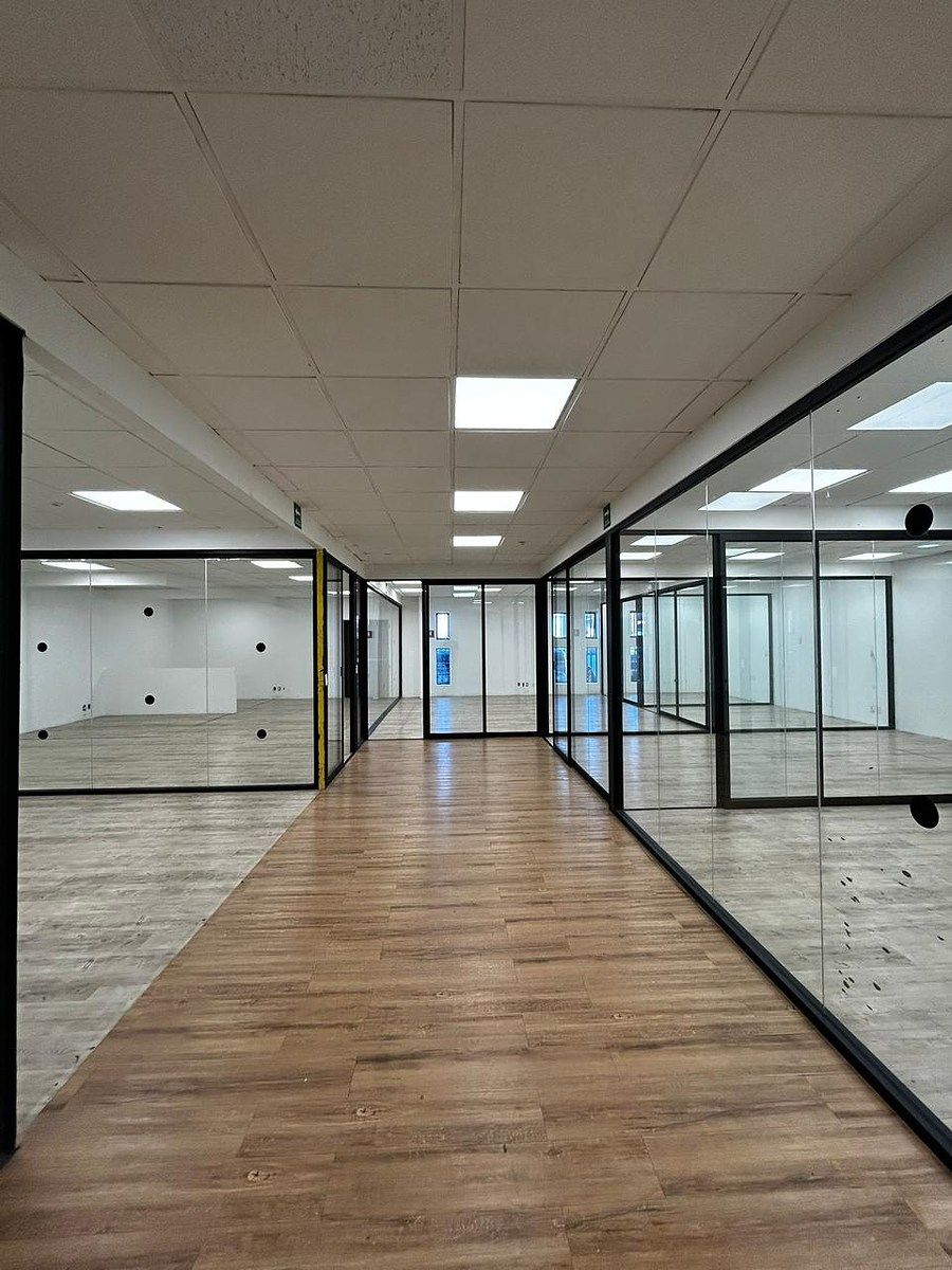 Office in Ciudad Granja, Zapopan, photo 11 of 22