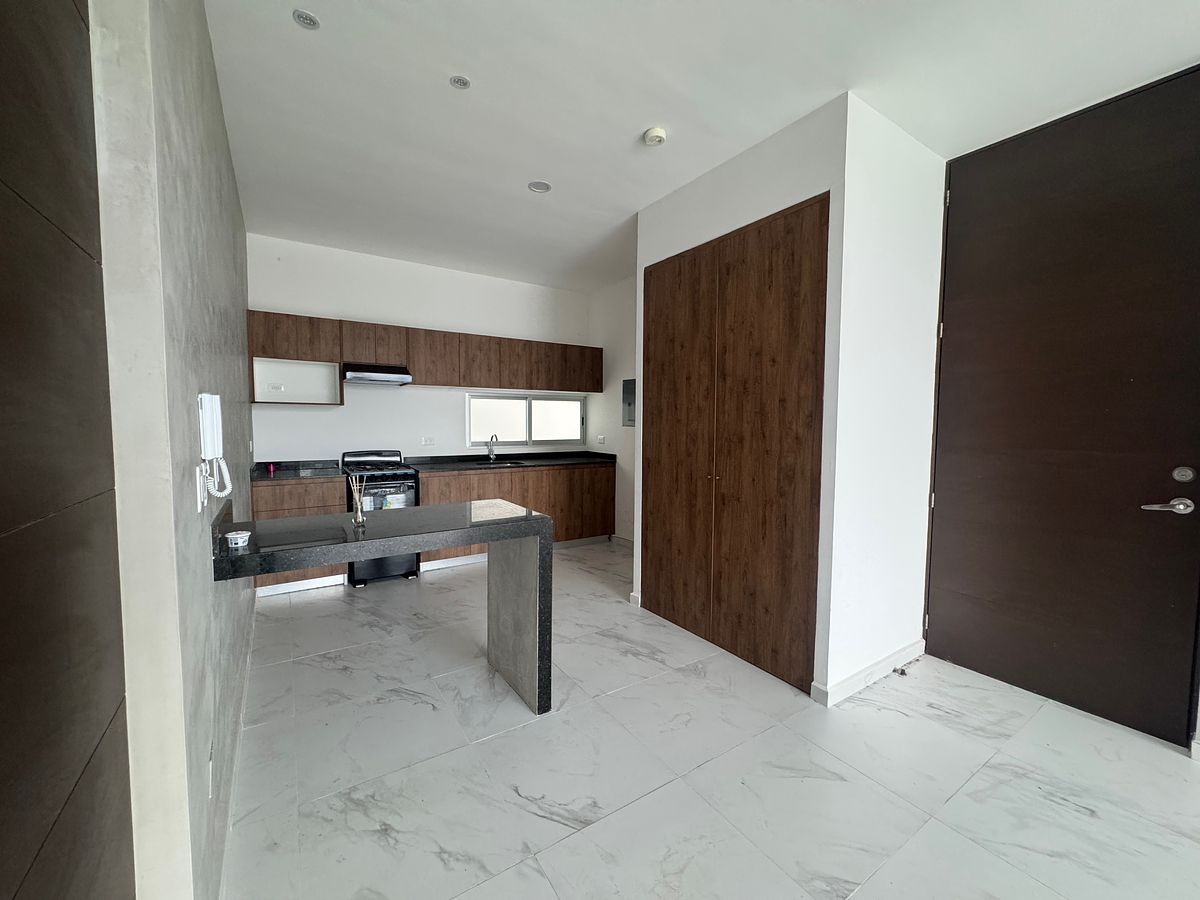 Apartamento em Temozón Norte, Mérida, foto 7 de 31