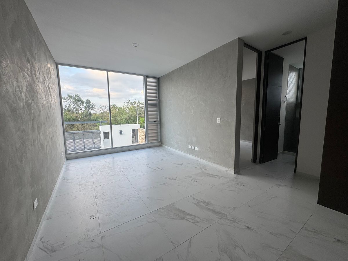 Apartamento em Temozón Norte, Mérida, foto 9 de 31