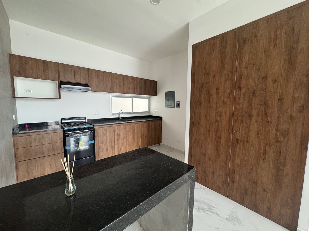 Apartamento em Temozón Norte, Mérida, foto 8 de 31