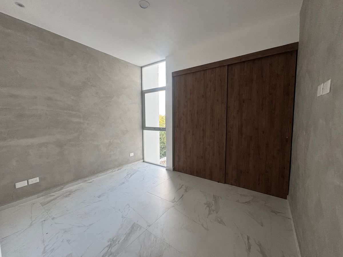 Apartamento em Temozón Norte, Mérida, foto 10 de 31
